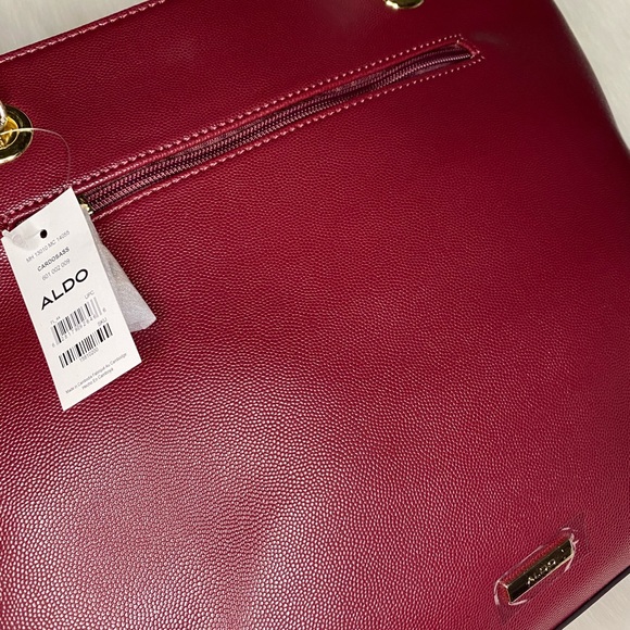 ALDO SHOULDER BAG - Picture 3 of 4